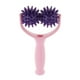thumbnail image 2 of ador de músculos de hombro de reflexología de acupuntura + púrpura shamjiam Bola masajeadora profesional, 2 of 7