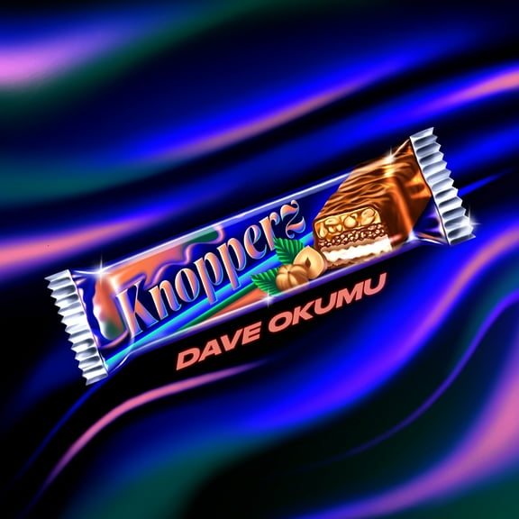 Dave Okumu - Knopperz - Music & Performance - Vinyl