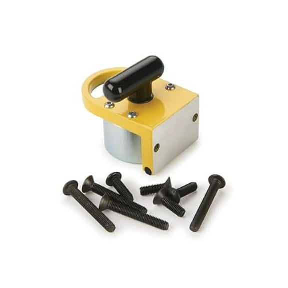 Magswitch MagMount 150 GripRight 90 Degree Switchable Magnet