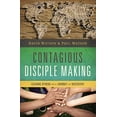 thumbnail image 2 of Contagious Disciple Making: Leading Others on a Journey of Discovery, (Paperback), 2 of 2