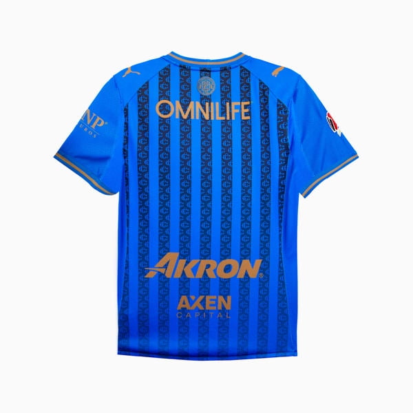 PUMA Chivas Alternative Stadium Men Soccer Jersey 25/26 - Walmart.com