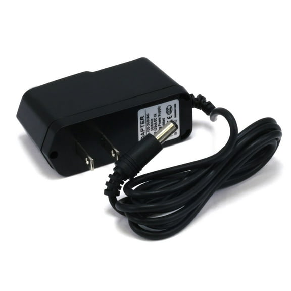 Monoprice CCTV Security Camera DC Power Supply Adapter Cable - 12VDC 1A (1,000mA)