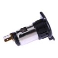 thumbnail image 3 of Enchufe impermeable para encendedor de cigarrillos 12V para coche motocicleta barcos, 3 of 6