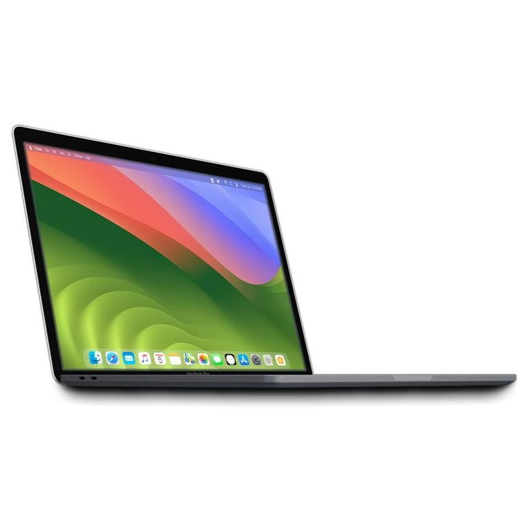Restored 2019 Apple MacBook Pro 15
