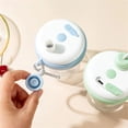 thumbnail image 3 of Mezcladora de Café Eléctrica - Coctelera Recargable y Portátil para Deportes y Bebidas, Tecnología de Mezcla Mejorada A, 3 of 5