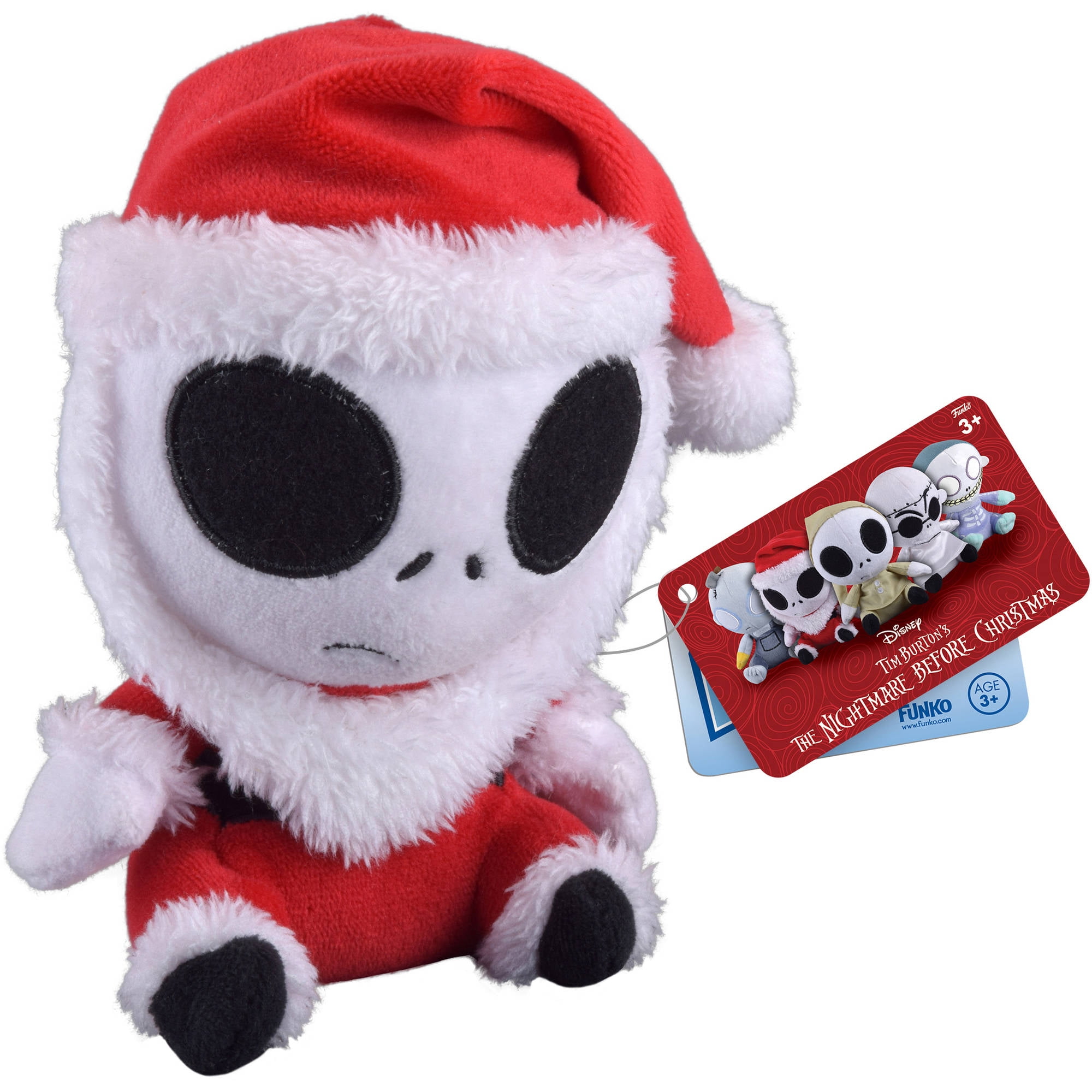 funko mopeez nightmare before christmas