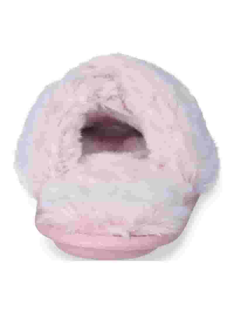 Joyspun Women's Faux Fur X-Band Slippers - Walmart.com Joyspun Women's Faux Fur X-Band Slippers - Walmart.com