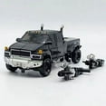 thumbnail image 4 of Transformers Ironhide Figurine Articulée de 7 Pouces Modèle Jouet / Jouets de Collection Transformers pour Amateurs de Transformers / Cadeaux Jouet Autobot, 4 of 5