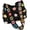 Black, variant on Boho Crossbody Bag Crochet Purse - Hollow Out Knit Shoulder Tote for Women, Summer Beach Handbag Lightweight (White)
