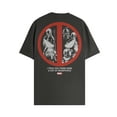 thumbnail image 6 of Deadpool, Mens Graphic Print Short Sleeve Tee, Swords, Sizes S-3XL, 6 of 7