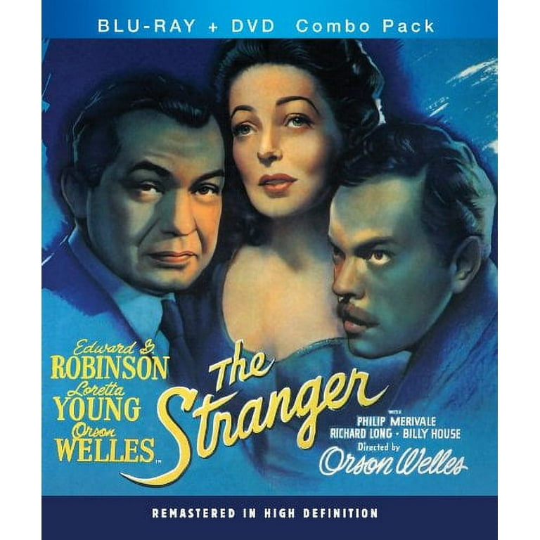 Sword of the Stranger - Blu-ray/DVD Trailer 