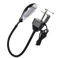 thumbnail image 3 of 8W Industrial Sewing Machine Working Lamp 50-LEDs Adjustable Light US Plug 110-250V, 3 of 5