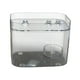 thumbnail image 5 of Caja de alimentación para reptiles, terrario, acuario transparente, pecera de mesa para cría de peces, jaula para pequeños animales como y ser, 5 of 9
