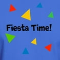 thumbnail image 3 of CafePress - Fiesta Time! T Shirt - Men's Classic Graphic Cotton T-Shirt, 3 of 4