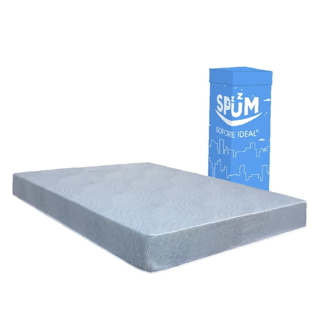 Colchón en Caja BASIC Individual Dormimundo