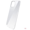 thumbnail image 1 of Langgg Étui de Protection Transparente de Remplacement pour iPhone 11 Antichoc TPU Anti-Rayures, 1 of 7