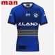 thumbnail image 4 of Camiseta de rugby para hombre, mujer y niño de Parramatta Eels 2024, camiseta de rugby para mujer y niño de Parramatta Eels, 4 of 4