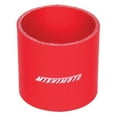 thumbnail image 1 of Mishimoto MMCP-30SRD Coupleur Droit 3 Po&44; Rouge, 1 of 5
