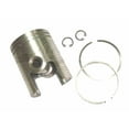 thumbnail image 1 of Lambretta GP LI SX 175 Cc Performance Piston Kit 63.4 Mm X 1.5 Rings, 1 of 1