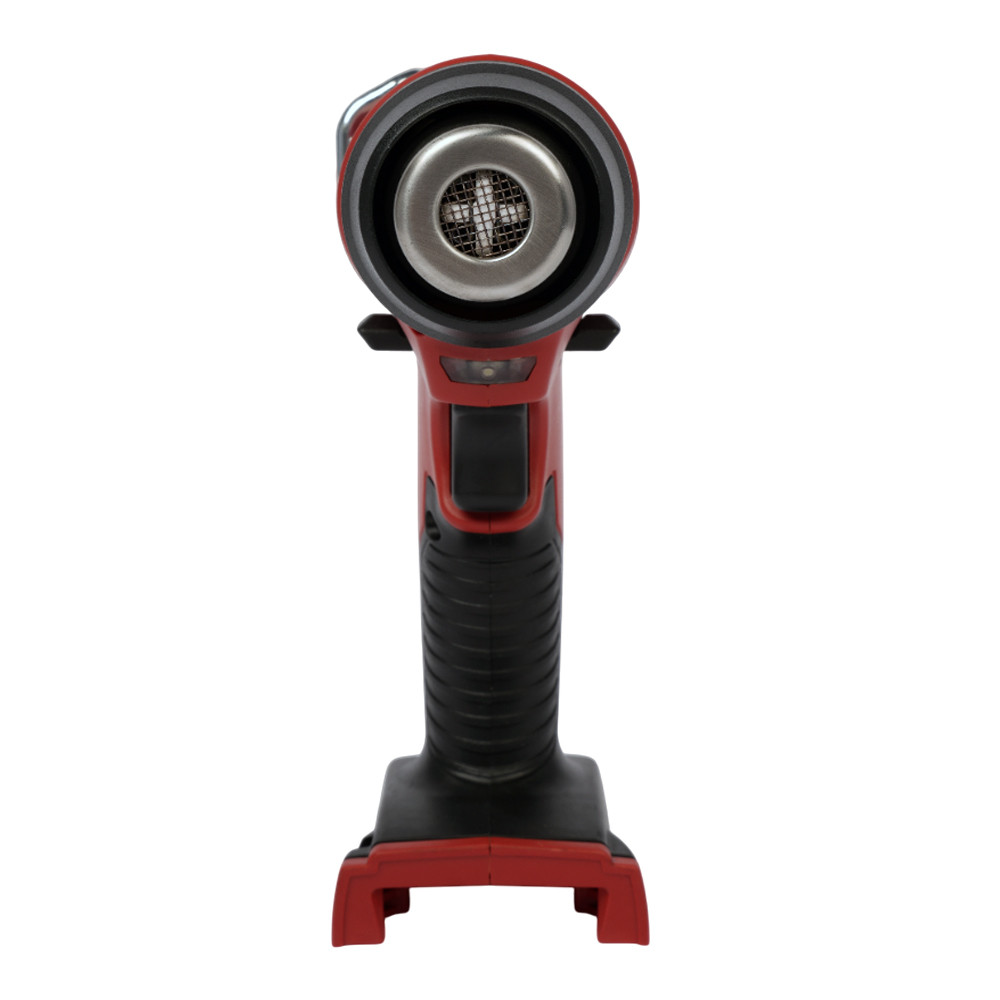 Milwaukee M18 Cordless Heat Gun – Compact Fast-Heating Tool Only, 2688-20