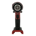 thumbnail image 2 of Milwaukee M18 Cordless Heat Gun – Compact Fast-Heating Tool Only, 2688-20, 2 of 4