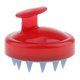 thumbnail image 4 of 3pcs Silicona Cepillo Cabeza ador Cuero Cabelludo Para Lavar Yuyangstore Cepillo del champú de la ducha, 4 of 8