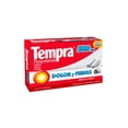 thumbnail image 2 of Tempra 500 mg Caja Con 100 Tabletas Tempra LOCION, 2 of 2
