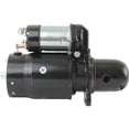 thumbnail image 2 of Starter for Hyster Lift Truck H110, H130, H150, Clark, Elgin, Others; 410-12669, 2 of 7