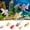 6Pcs Realistic Floating Goldfish Under $5 a1, variant on Yrmaups Artificial Goldfish Decoration, Realistic Moving Floating Fish, Lifelike Yellow Red Goldfish for Aquarium Pond and Fish Tank, PVC Plastic Fish Decor for Home Garden Outdoor