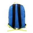thumbnail image 5 of K-Cliffs 15" Lightweight Bungee Cord Blue Backpack, 5 of 5