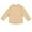 Beige, variant on Long Sleeve Baby Boys Girls Rash Guard Sun Protected UPF + 50 Kids & Toddler Swim Shirt (Size 12 Months-5 Toddler)
