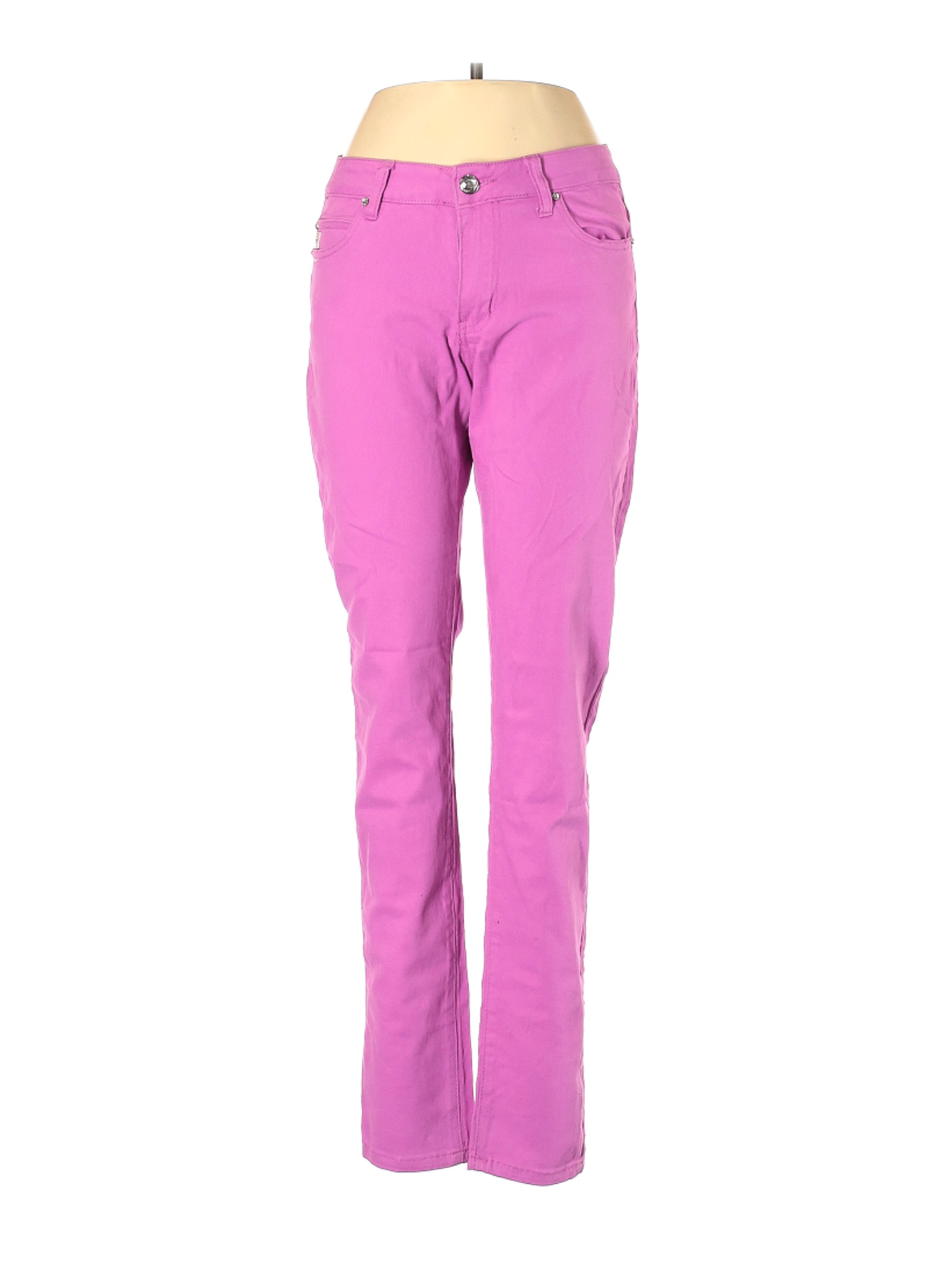 pink jeggings walmart
