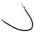 thumbnail image 2 of Cable de luz trasera inteligente Led 3x, piezas de patinete eléctrico de ajuste directo, línea de batería resistente al desgaste plegable, 2 of 5