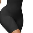 thumbnail image 6 of Ichuanyi Women's High Waist Nice Buttocks Peach Buttocks Belly-up Waist Shaping Corset, 6 of 6