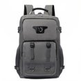 thumbnail image 4 of New Outdoor Large Capacity Mountaineering Bag Travel Outing Backpack, 4 of 5