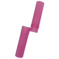 thumbnail image 3 of Soporte para cepillos de dientes American Comb Pink de plástico reciclado, 3 of 4