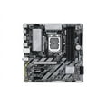 thumbnail image 2 of GIGABYTE B860M D3HP Intel Core Ultra (Series 2) LGA 1851 Motherboard, mATX, DDR5, 2x M.2, PCIe 5.0, USB-C, 1GbE LAN, EZ-Latch, 2 of 4