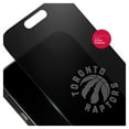 thumbnail image 5 of Toronto Raptors iPhone Privacy Screen Protector, 5 of 6