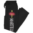 thumbnail image 2 of Game of Thrones House Of Men's Pajama Pant Costume Lounge Sleep Martell MD, 2 of 3