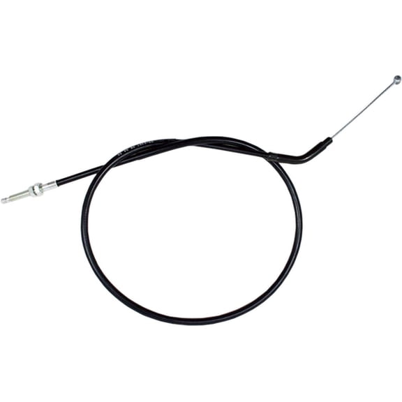 Motion Pro - 02-0307 - Black Vinyl Clutch Cable