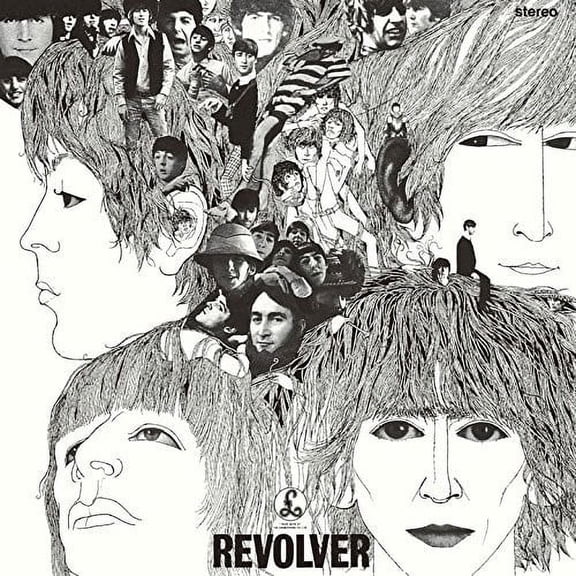 Revolver (Remaster)