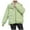Mint Green, variant on Lindreshi Winter Coats for Women Medium Women's Fall and Winter Long Sleeved Warm Cotton Jacket Bread