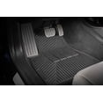 thumbnail image 2 of Road Comforts 4 Piece Set Standard Custom Fit Floor Mat Fits select: 2013-2017 HONDA ACCORD, 2 of 11