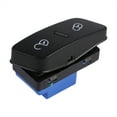 thumbnail image 1 of 1K0 962 125, Door Lock Switches Convenient Central Lock Button Front Left Side Comfortable Touch Feeling  For Car Accessory, 1 of 8