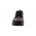 thumbnail image 7 of Dr. Martens Unisex 5 Tie Shoe Reeder Leather, Dark Brown Crazy Horse, 13 US Men, 7 of 7