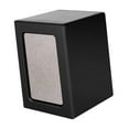 thumbnail image 4 of Esquirla Pet Memorial Urns Funeral Dog Keepsake Memory Boxes for Dogs Cats Memorial Urn black, 4 of 8