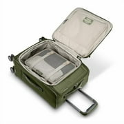 Samsonite Lineate Softside Expandable Luggage With Spinner Wheels - Cedar Green