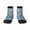 2 Black-1, variant on Dolphins Ankle Socks for Women Non Slip Socks No Show Socks Classic Low Cut Casual Socks Casual Socks