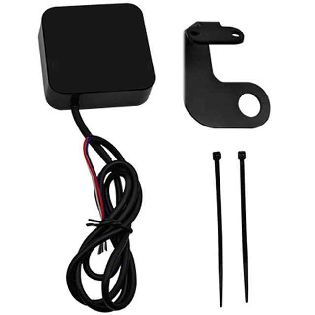 Medidor de Batería Reloj Probador de Potencia 9-100V Wdftyju