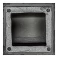 thumbnail image 5 of Moe's Home Collection Kiri Outdoor Table Stone Black, 5 of 8